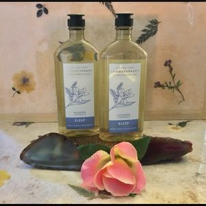 AROMATHERAPY (SLEEP) 2 PIECE BUNDLE
